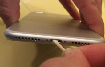 Cần làm gì khi iPhone bỗng nhiên sạc chậm?