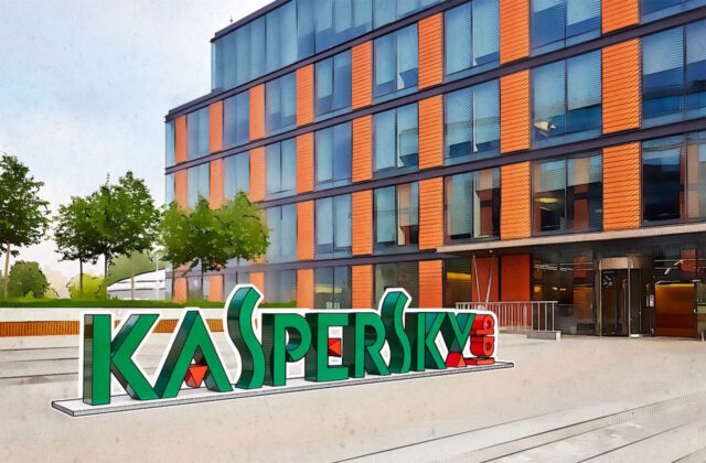 Kaspersky: An ninh mạng Việt Nam chuyển biến tích cực trong năm 2019