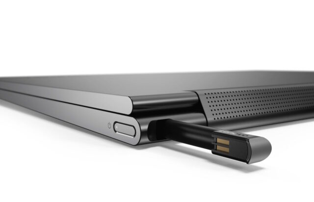 Lên kệ laptop Lenovo Yoga C940 cao cấp, giá 50 triệu đồng