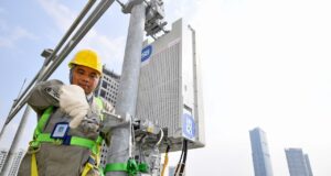 MobiFone công bố thử nghiệm thành công mạng 5G