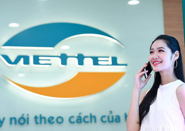 Hướng dẫn nạp thẻ Viettel nhận 3GB Data tốc độ cao trong tháng 3