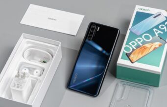 OPPO A91 vượt mốc 5.000 máy bán ra sau 4 ngày lên kệ