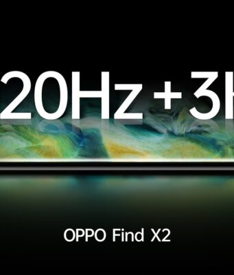 OPPO chạy đua công nghệ để tiên phong với flagship Find X2 sắp ra mắt OPPO chạy đua công nghệ để tiên phong với flagship Find X2 sắp ra mắt