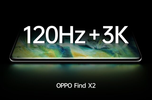 OPPO chạy đua công nghệ để tiên phong với flagship Find X2 sắp ra mắt OPPO chạy đua công nghệ để tiên phong với flagship Find X2 sắp ra mắt