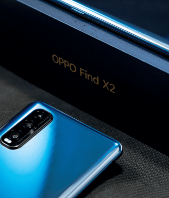 OPPO Find X2: Camera đỉnh nhất thế giới đã về Việt Nam OPPO Find X2: Camera đỉnh nhất thế giới đã về Việt Nam