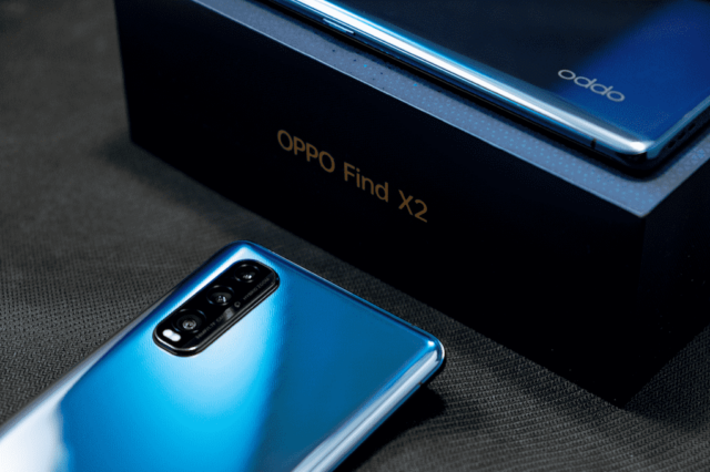 OPPO Find X2: Camera đỉnh nhất thế giới đã về Việt Nam OPPO Find X2: Camera đỉnh nhất thế giới đã về Việt Nam