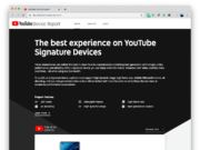 OPPO Find X2 Pro vào danh sách sản phẩm tốt nhất YouTube Signature Devices