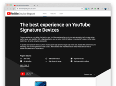 OPPO Find X2 Pro vào danh sách sản phẩm tốt nhất YouTube Signature Devices