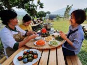 Phụ nữ trong kỷ nguyên số dùng công nghệ kiến tạo tương lai