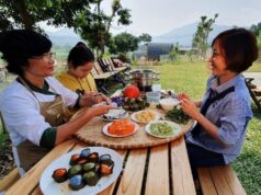 Phụ nữ trong kỷ nguyên số dùng công nghệ kiến tạo tương lai