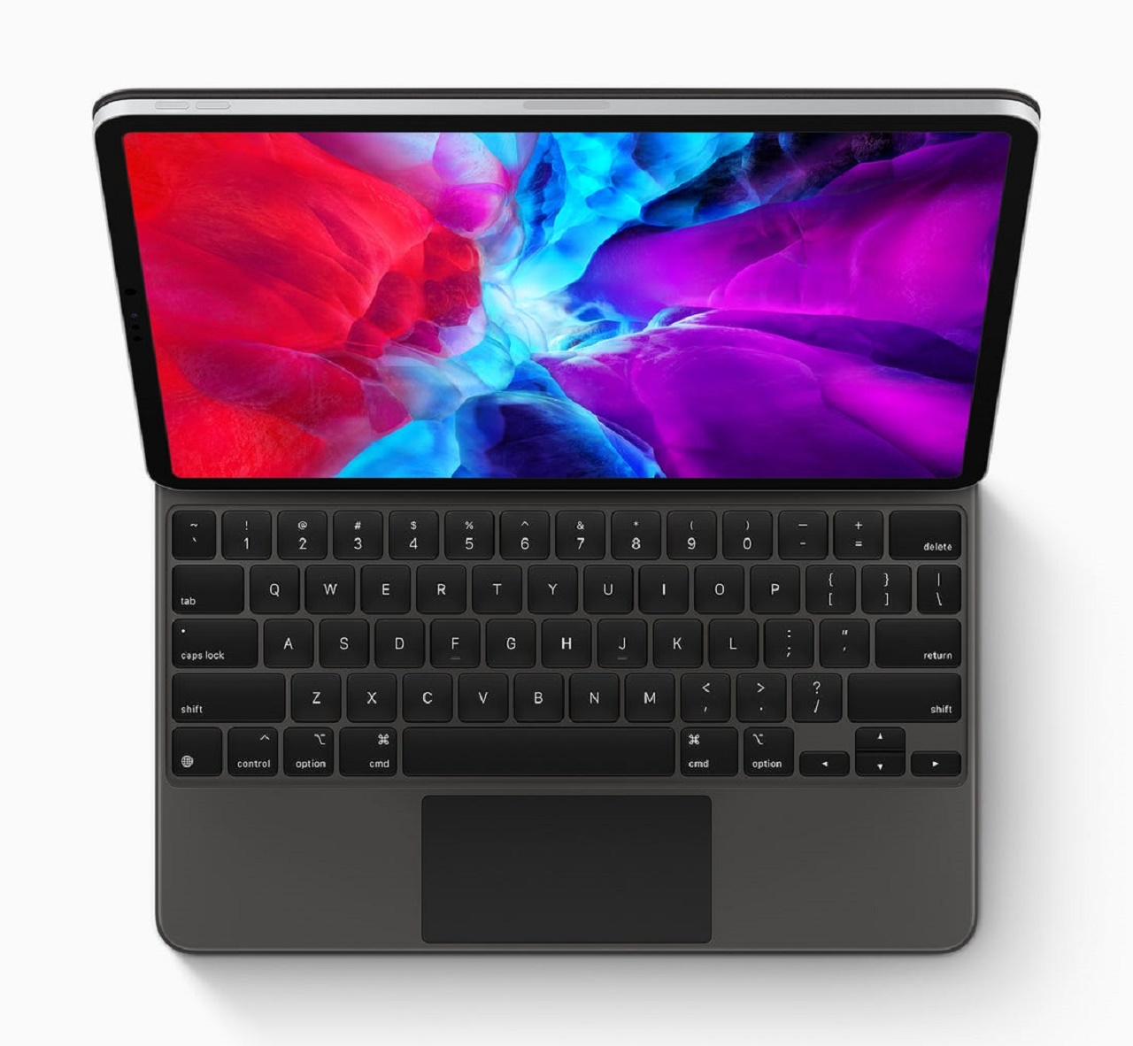 Ra mắt iPad Pro 2020: chip A12Z Bionic, cảm biến LIDAR mới, giá từ 800 USD