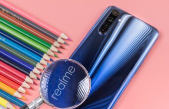Realme 6 và Realme 6 Pro sẽ bán từ ngày 17/4