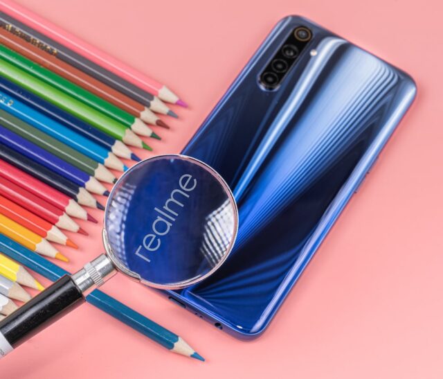 Realme 6 và Realme 6 Pro sẽ bán từ ngày 17/4 Realme 6 và Realme 6 Pro sẽ bán từ ngày 17/4