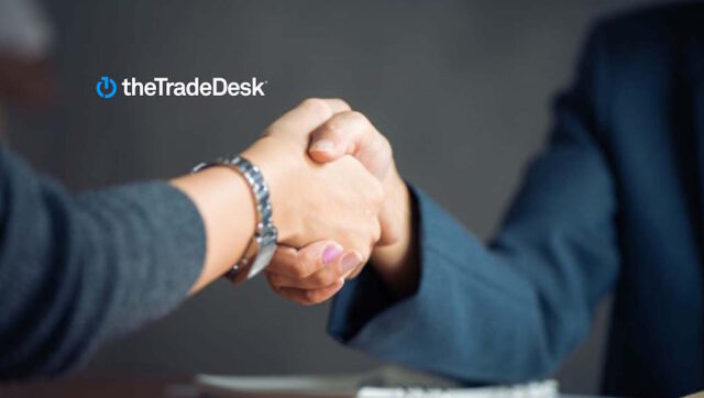 TikTok lập quan hệ đối tác cùng The Trade Desk tại thị trường Châu Á Thái Bình Dương