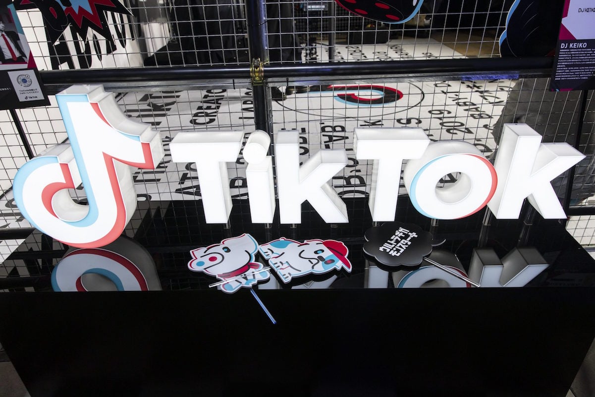 TikTok lập quan hệ đối tác cùng The Trade Desk tại thị trường Châu Á Thái Bình Dương