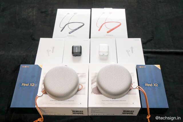 Ảnh thực tế OPPO Find X2 đầu tiên tại Việt Nam Ảnh thực tế OPPO Find X2 đầu tiên tại Việt Nam