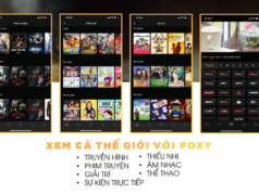 Truyền hình FPT tặng 10.000 tài khoản Foxy xem Music Home miễn phí trên di động