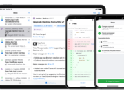 Ứng dụng GitHub đã chính thức có mặt trên Android và iOS