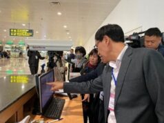 Nên dùng ứng dụng khai báo y tế để góp phần kiểm soát dịch Covid-19