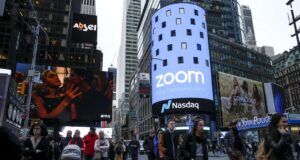 Ứng dụng Zoom chia sẻ dữ liệu người dùng với Facebook, ngay cả khi không đăng nhập
