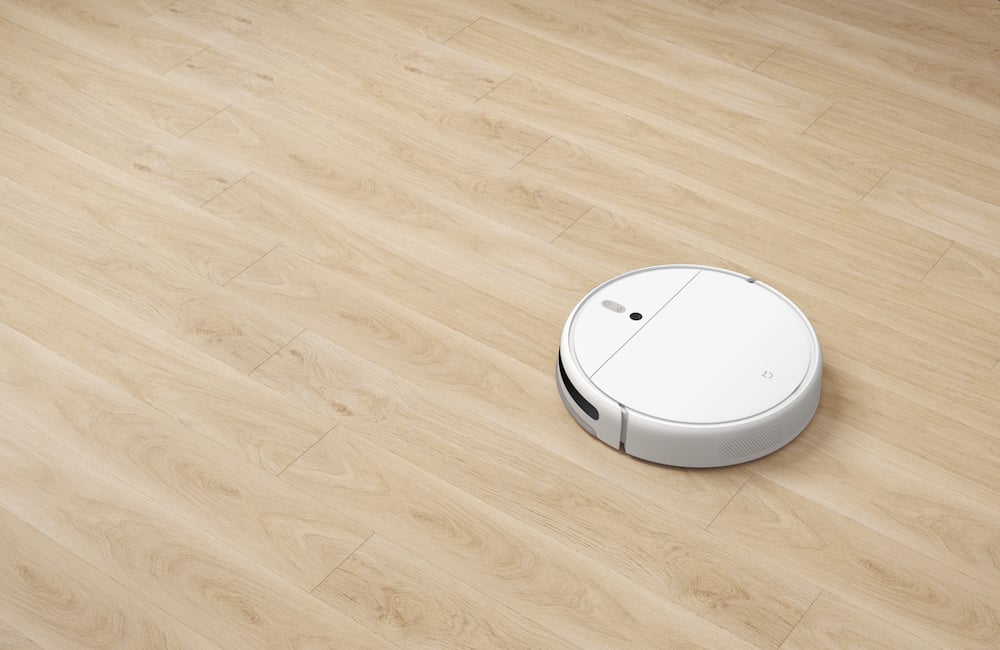 Xiaomi ra mắt Redmi Note 9S cùng 2 robot hút bụi mới Xiaomi ra mắt Redmi Note 9S cùng 2 robot hút bụi mới