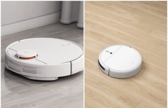 Xiaomi ra mắt Redmi Note 9S cùng 2 robot hút bụi mới
