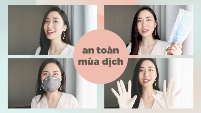 Cộng đồng Nhà sáng tạo YouTube đồng hành phòng chống virut Corona