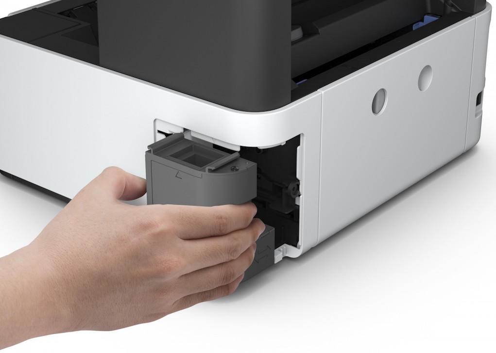 Epson ra mắt 4 máy in đơn sắc Ecotank siêu tiết kiệm Epson ra mắt 4 máy in đơn sắc Ecotank siêu tiết kiệm