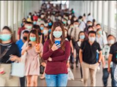 Apple và Google hợp tác phát triển công cụ kiểm soát dịch Covid-19 trên điện thoại Apple và Google hợp tác phát triển công cụ kiểm soát dịch Covid-19 trên điện thoại