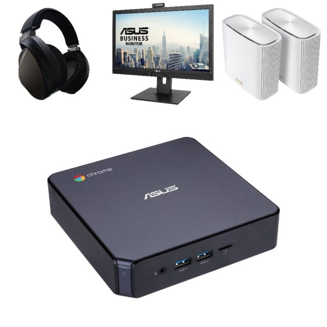 ASUS giới thiệu thiết bị, giải pháp giúp nâng cao hiệu suất làm việc, học tập ở mọi nơi ASUS giới thiệu thiết bị, giải pháp giúp nâng cao hiệu suất làm việc, học tập ở mọi nơi