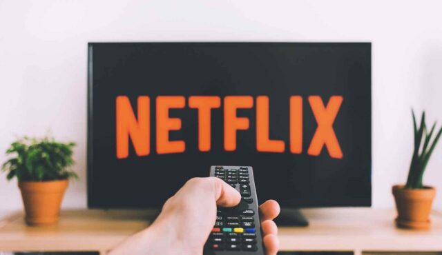 Các bước cần thiết giúp người dùng bảo vệ tài khoản Netflix Các bước cần thiết giúp người dùng bảo vệ tài khoản Netflix