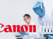 Hệ thống xét nghiệm virus Corona mới từ Canon có ứng dụng thực tiễn rộng rãi