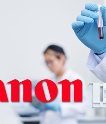 Hệ thống xét nghiệm virus Corona mới từ Canon có ứng dụng thực tiễn rộng rãi Hệ thống xét nghiệm virus Corona mới từ Canon có ứng dụng thực tiễn rộng rãi