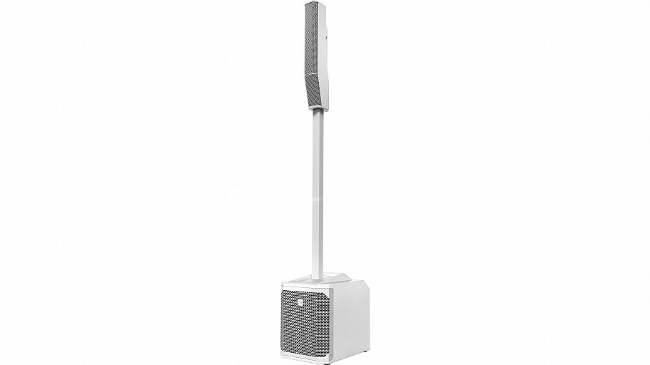 Electro-Voice giới thiệu hệ thống loa cột array EVOLVE 30M mới