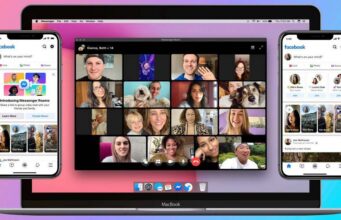 Facebook ra mắt Messenger Rooms, dịch vụ gọi video nhóm tối đa 50 người