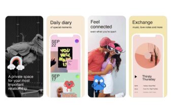 Facebook ra mắt ứng dụng Tuned dành riêng cho các cặp đôi