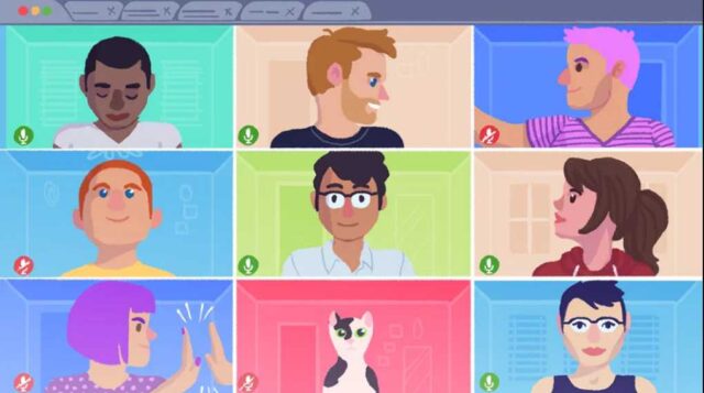 Google Meet sẽ tích hợp vào Gmail, mở rộng chế độ xem tối đa 16 người dùng Google Meet sẽ tích hợp vào Gmail, mở rộng chế độ xem tối đa 16 người dùng