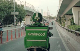Grab cùng Microsoft phối hợp nâng cao kỹ năng công nghệ cho đối tác tài xế miễn phí