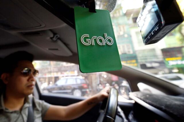 Grab mở lại các dịch vụ di chuyển 4 bánh trên toàn quốc, trừ TP.HCM Grab mở lại các dịch vụ di chuyển 4 bánh trên toàn quốc, trừ TP.HCM