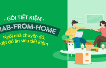 Grab triển khai thêm giải pháp mới hỗ trợ người dùng Việt ứng phó với dịch COVID-19
