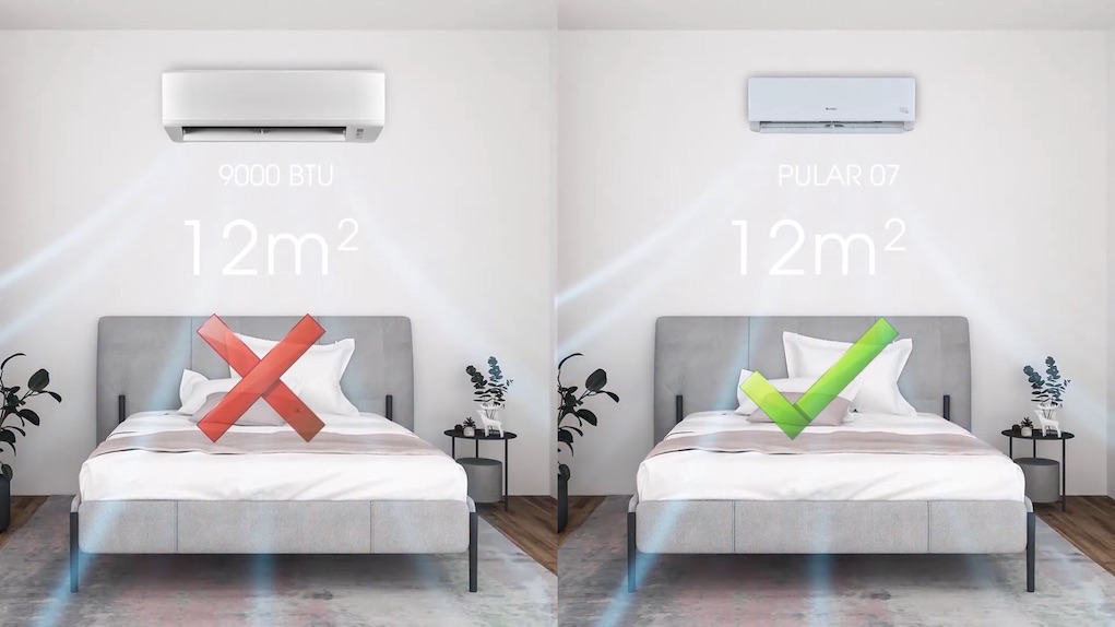 Gree giới thiệu 3 dòng điều hòa và nhiều sản phẩm gia dụng mới