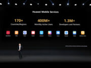 Huawei công bố báo cáo thường niên năm 2019