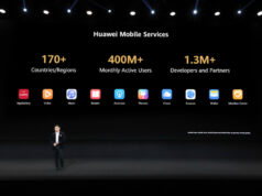 Huawei công bố báo cáo thường niên năm 2019