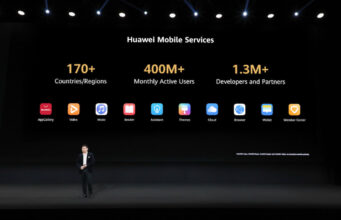 Huawei công bố báo cáo thường niên năm 2019 Huawei công bố báo cáo thường niên năm 2019