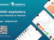Huawei giới thiệu tiềm năng kho ứng dụng AppGallery tại Việt Nam