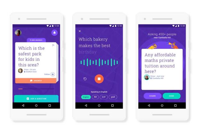 Google khai tử ứng dụng Neighbourly từ 12/5 tới