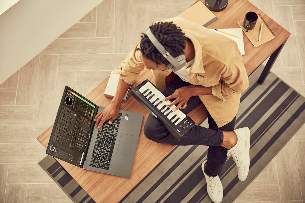 Ra mắt 3 mẫu laptop LG Gram 2020: siêu nhẹ, pin siêu khỏe