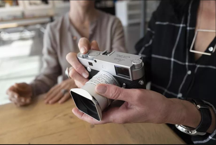 Leica và Olympus triển khai các buổi thảo luận và khóa học chụp ảnh trực tuyến miễn phí