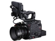 Ra mắt máy quay Canon EOS C300 Mark III, cảm biến Dual Gain Output, quay phim 4K/120p