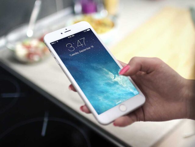 Mẹo tăng tốc iPhone cũ